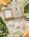 Load image into Gallery viewer, dewdawn wax melts
